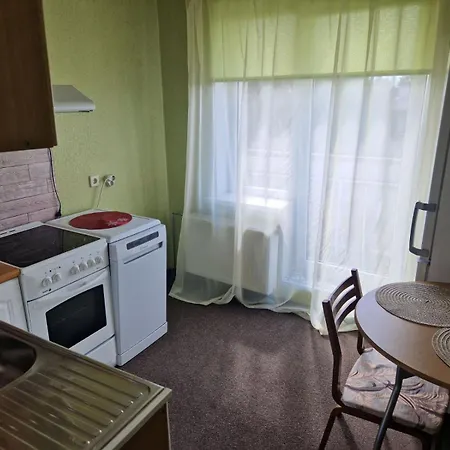 Apartment Flat