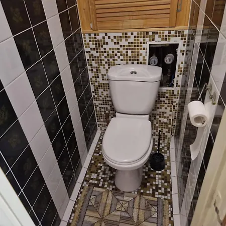 Flat Apartment Parnu