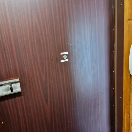 Apartment Flat