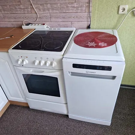Flat Parnu