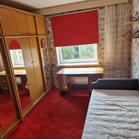 Flat Apartment
